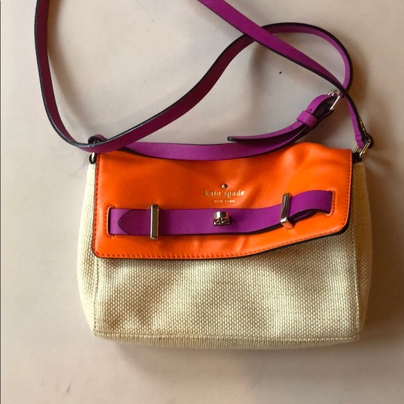 kate spade Handbags - Kate Spade Purse